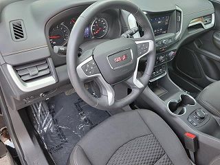 2021 GMC Terrain SLE 3GKALMEV7ML364288 in Coldwater, MI 13