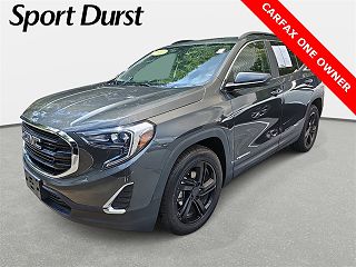 2021 GMC Terrain SLE VIN: 3GKALMEV7ML335020