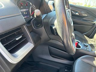 2021 GMC Terrain SLT 3GKALVEV5ML384609 in Tomah, WI 10