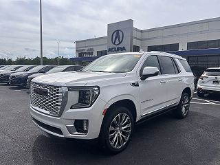 2021 GMC Yukon Denali VIN: 1GKS2DKL7MR299090