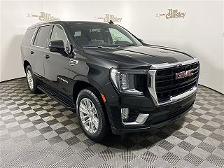 2021 GMC Yukon SLE VIN: 1GKS2AKD5MR188075