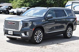 2021 GMC Yukon Denali VIN: 1GKS2DKL8MR352931