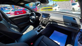 2021 Honda Accord Sport 1HGCV1F30MA102065 in Perth Amboy, NJ 19