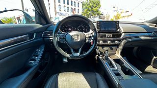 2021 Honda Accord Sport 1HGCV1F30MA102065 in Perth Amboy, NJ 26