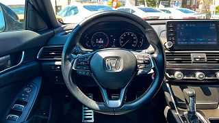 2021 Honda Accord Sport 1HGCV1F30MA102065 in Perth Amboy, NJ 27