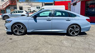 2021 Honda Accord Sport 1HGCV1F30MA102065 in Perth Amboy, NJ 3