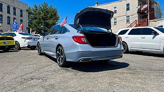 2021 Honda Accord Sport 1HGCV1F30MA102065 in Perth Amboy, NJ 48