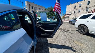 2021 Honda Accord Sport 1HGCV1F30MA102065 in Perth Amboy, NJ 49