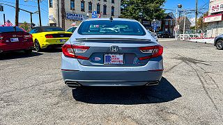 2021 Honda Accord Sport 1HGCV1F30MA102065 in Perth Amboy, NJ 5