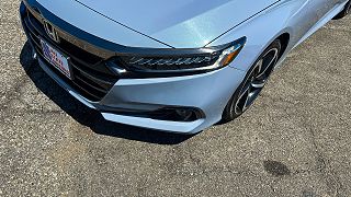 2021 Honda Accord Sport 1HGCV1F30MA102065 in Perth Amboy, NJ 55