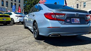 2021 Honda Accord Sport 1HGCV1F30MA102065 in Perth Amboy, NJ 56