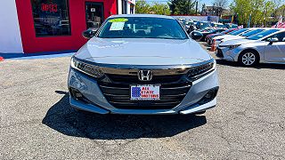 2021 Honda Accord Sport 1HGCV1F30MA102065 in Perth Amboy, NJ 9