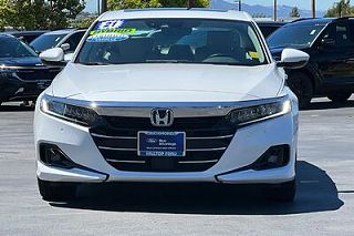 2021 Honda Accord Touring 1HGCV3F98MA006359 in Richmond, CA 10