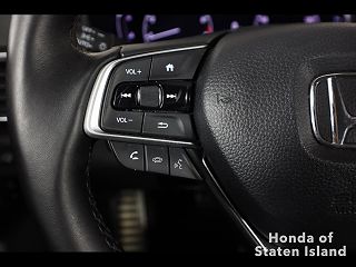 2021 Honda Accord Sport 1HGCV1F48MA122508 in Staten Island, NY 17