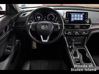 2021 Honda Accord Sport 1HGCV1F48MA122508 in Staten Island, NY 33