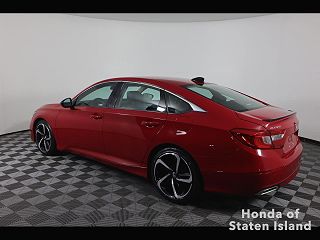 2021 Honda Accord Sport 1HGCV1F48MA122508 in Staten Island, NY 5