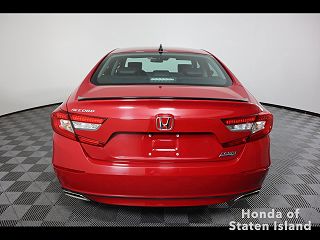 2021 Honda Accord Sport 1HGCV1F48MA122508 in Staten Island, NY 6