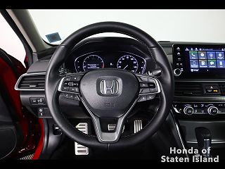 2021 Honda Accord Sport 1HGCV1F48MA122508 in Staten Island, NY 9