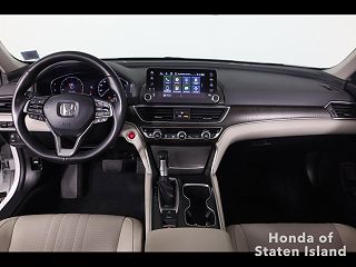 2021 Honda Accord EXL 1HGCV1F55MA059733 in Staten Island, NY 28