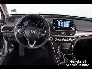 2021 Honda Accord LX 1HGCV1F19MA037425 in Staten Island, NY 23