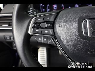 2021 Honda Accord Sport 1HGCV1F41MA068940 in Staten Island, NY 17