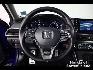 2021 Honda Accord Sport 1HGCV1F41MA068940 in Staten Island, NY 9