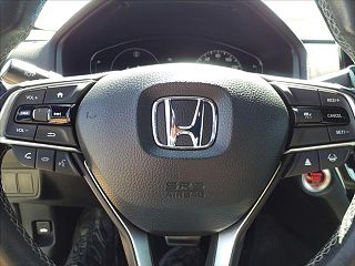 2021 Honda Accord Sport 1HGCV1F3XMA035507 in Uvalde, TX 19