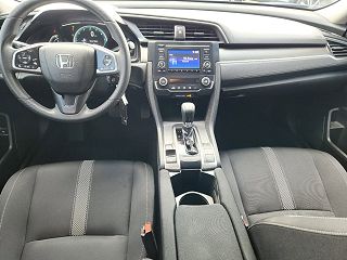 2021 Honda Civic LX 2HGFC2F65MH538981 in Denver, CO 18