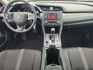 2021 Honda Civic LX 2HGFC2F67MH510776 in Denville, NJ 15