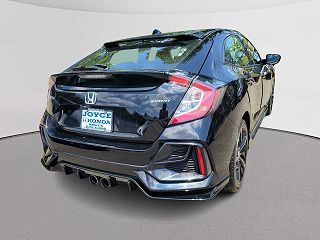 2021 Honda Civic Sport SHHFK7H49MU422441 in Denville, NJ 10