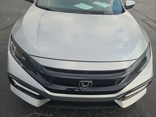 2021 Honda Civic EX SHHFK7H68MU206842 in Morgantown, KY 8