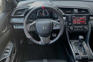 2021 Honda Civic EX SHHFK7H69MU418309 in National City, CA 15