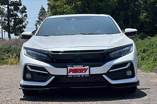 2021 Honda Civic EX SHHFK7H69MU418309 in National City, CA 9