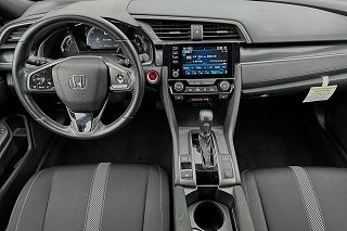 2021 Honda Civic EX SHHFK7H68MU423064 in San Carlos, CA 13