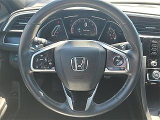 2021 Honda Civic Sport 2HGFC2F81MH517501 in Staten Island, NY 13