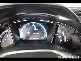 2021 Honda Civic LX 2HGFC2F60MH510439 in Staten Island, NY 11