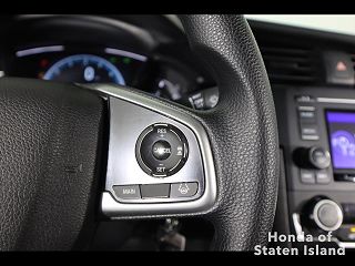 2021 Honda Civic LX 2HGFC2F60MH510439 in Staten Island, NY 17