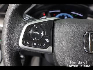 2021 Honda Civic LX 2HGFC2F60MH510439 in Staten Island, NY 18