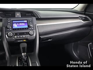 2021 Honda Civic LX 2HGFC2F60MH510439 in Staten Island, NY 23