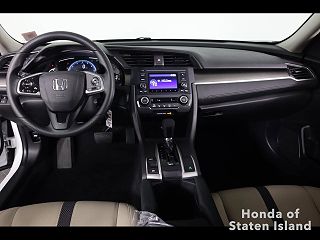 2021 Honda Civic LX 2HGFC2F60MH510439 in Staten Island, NY 24