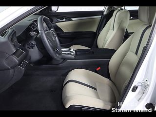 2021 Honda Civic LX 2HGFC2F60MH510439 in Staten Island, NY 26