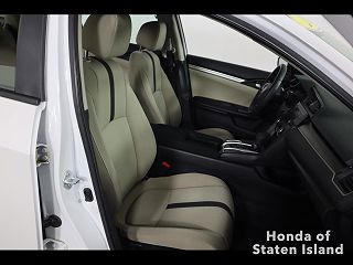 2021 Honda Civic LX 2HGFC2F60MH510439 in Staten Island, NY 29