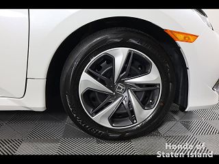 2021 Honda Civic LX 2HGFC2F60MH510439 in Staten Island, NY 30