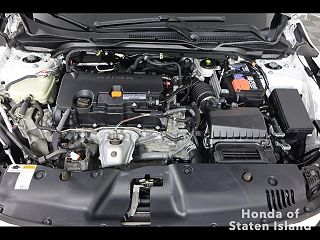 2021 Honda Civic LX 2HGFC2F60MH510439 in Staten Island, NY 31