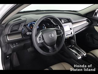 2021 Honda Civic LX 2HGFC2F60MH510439 in Staten Island, NY 9