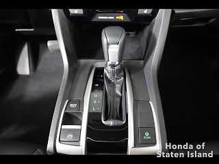 2021 Honda Civic EX 2HGFC1F39MH700062 in Staten Island, NY 14