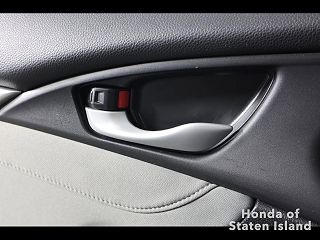 2021 Honda Civic EX 2HGFC1F39MH700062 in Staten Island, NY 22