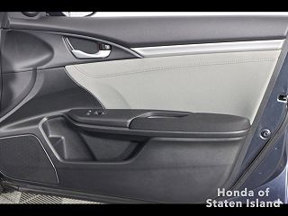 2021 Honda Civic EX 2HGFC1F39MH700062 in Staten Island, NY 28