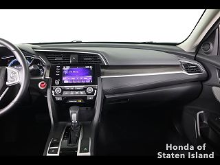 2021 Honda Civic EX 2HGFC1F39MH700062 in Staten Island, NY 30
