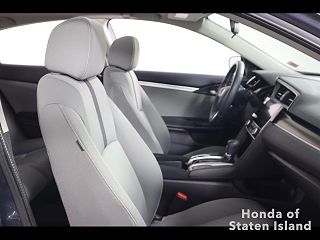 2021 Honda Civic EX 2HGFC1F39MH700062 in Staten Island, NY 38
